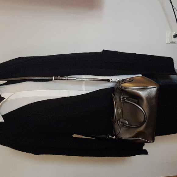 Authentic Coach Coated  Bag - Picture 12 of 12